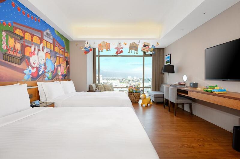 親子暑假這樣玩 悅川酒店推出親子歡樂、父親節一起吃好料 親子暑假這樣玩 悅川酒店推出親子歡樂、父親節一起吃好料