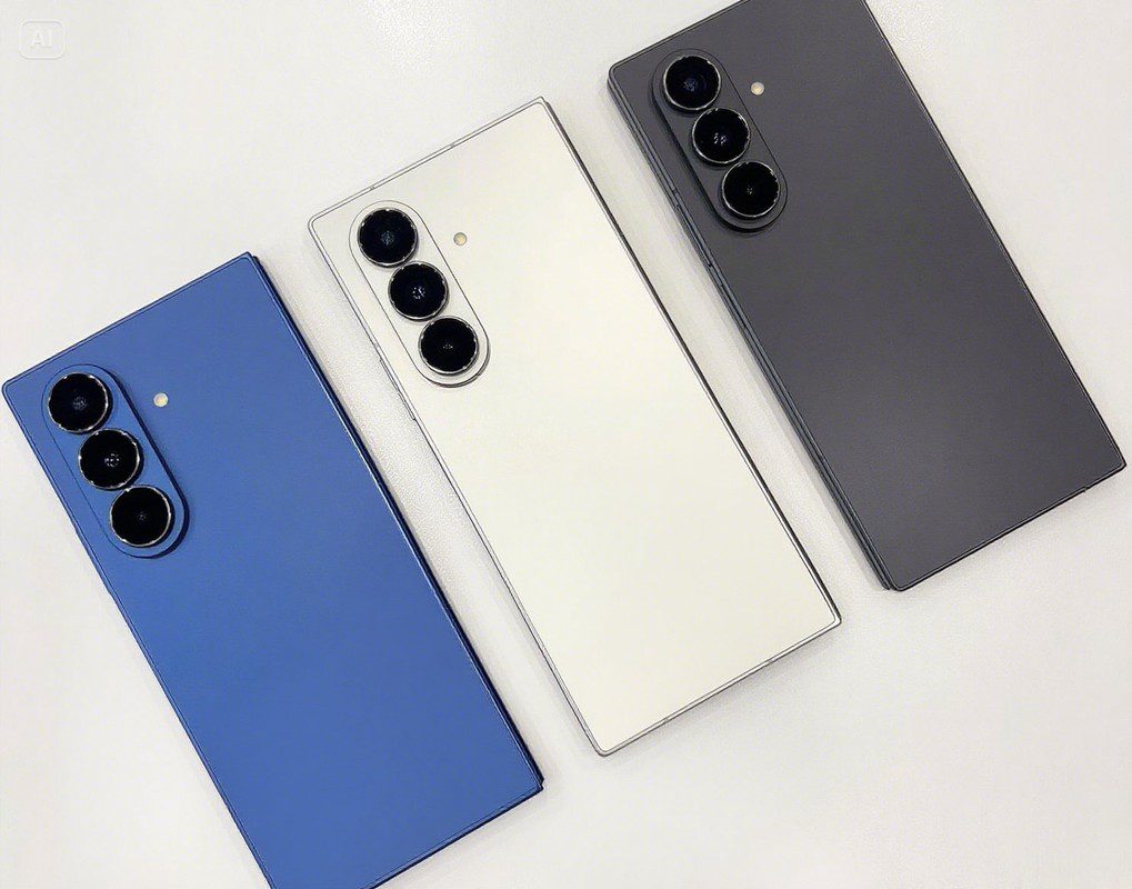 「史上最狂預購」!三星Fold7/Z Flip7 加碼最高送11000元郵政禮券 「史上最狂預購」!三星Fold7/Z Flip7 加碼最高送11000元郵政禮券
