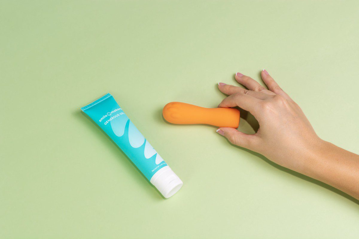 全球熱銷女性情趣品牌 Smile Makers 全新登台！與屈臣氏推動性健康日常化！