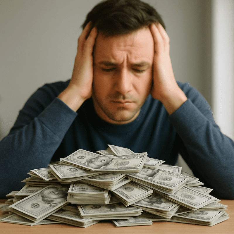 貸款不再艱難!專訪資深理財顧問揭「1張表格」協助找到最適合貸款方案 貸款不再艱難!專訪資深理財顧問揭「1張表格」協助找到最適合貸款方案