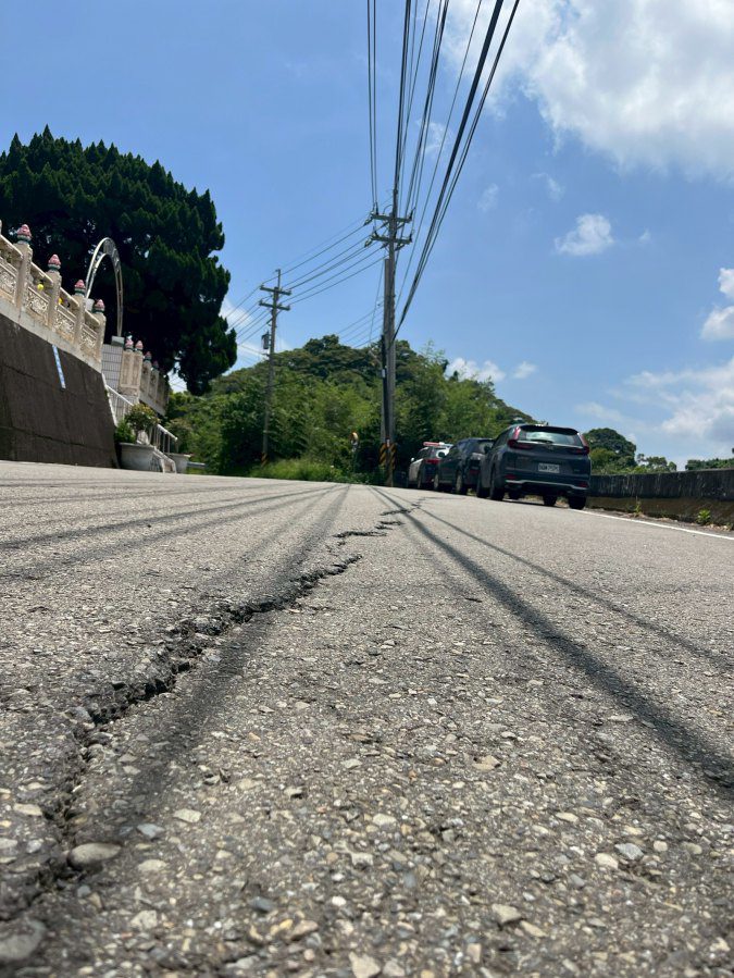 共餐有愛 幸福加倍！　邱臣遠代理市長探訪海濱共餐據點關懷長輩樂齡生活