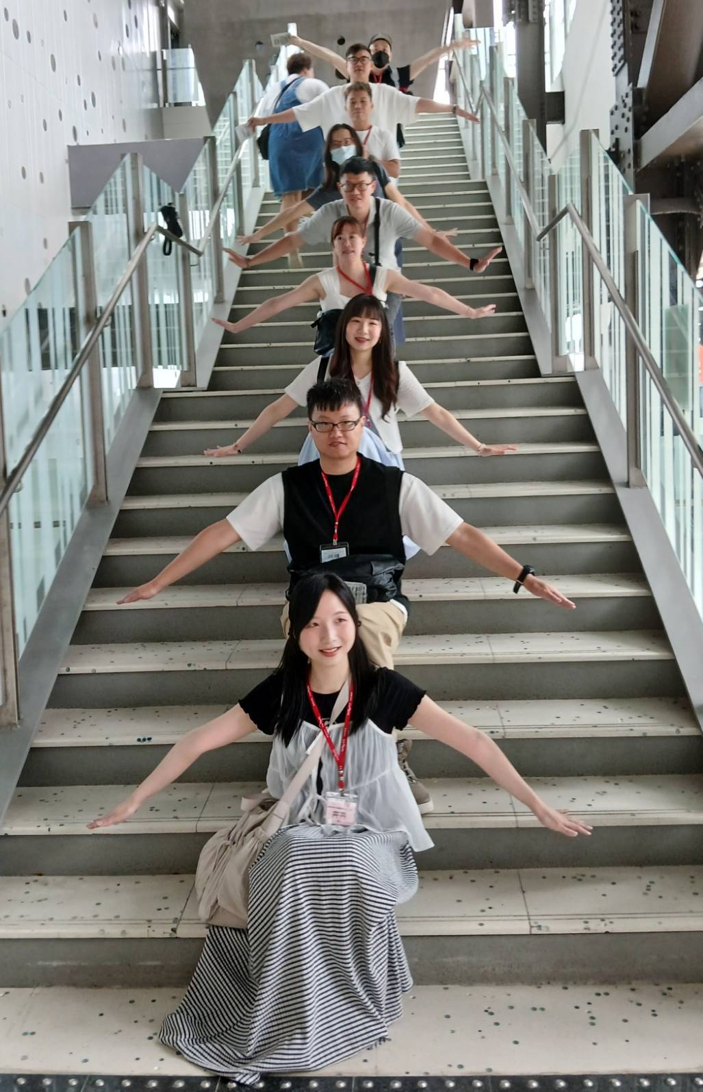 緣來基隆！60位單身男女牽起17段浪漫邂逅