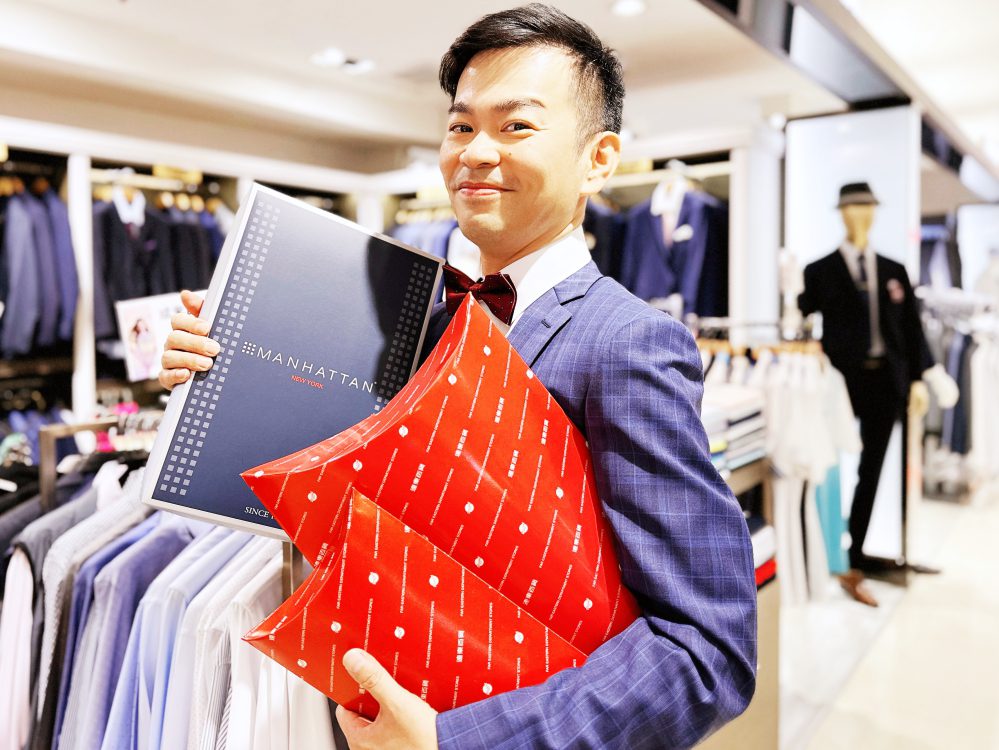 串聯愛心文具募集　桃園遠百父親節檔期購物回饋讓孝心加倍荷包有感