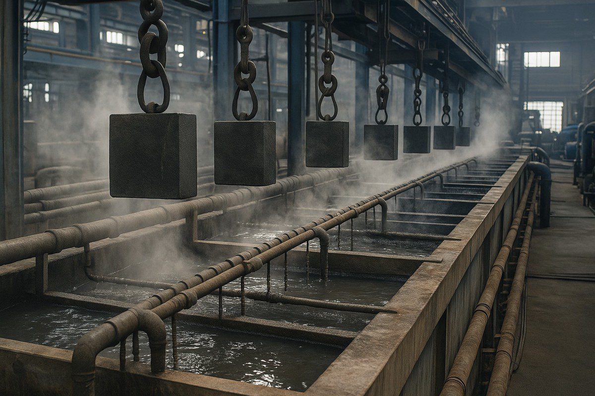 美中貿易「回溫」？中國對美出口稀土6月暴增逾七倍