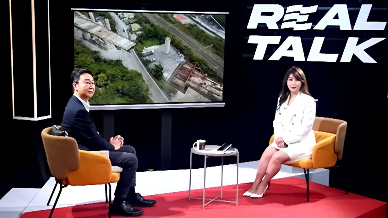 中央卡地方交通? 考試題目都一樣 連答案都說了 陳世凱:地方不願修正 我也沒辦法 中央卡地方交通? 考試題目都一樣 連答案都說了 陳世凱:地方不願修正 我也沒辦法