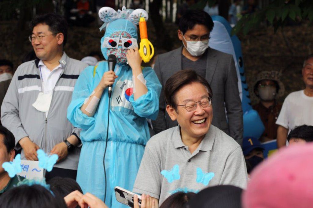 刺激內需給錢最高9500元 南韓總統李在明政府發放消費券 刺激內需給錢最高9500元 南韓總統李在明政府發放消費券