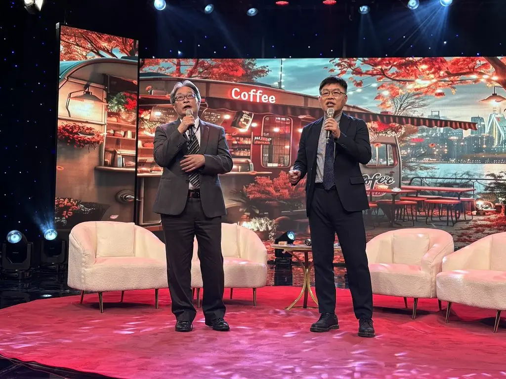 直播帶貨進教室 玄奘大傳攜手天良生技打造實戰型課程