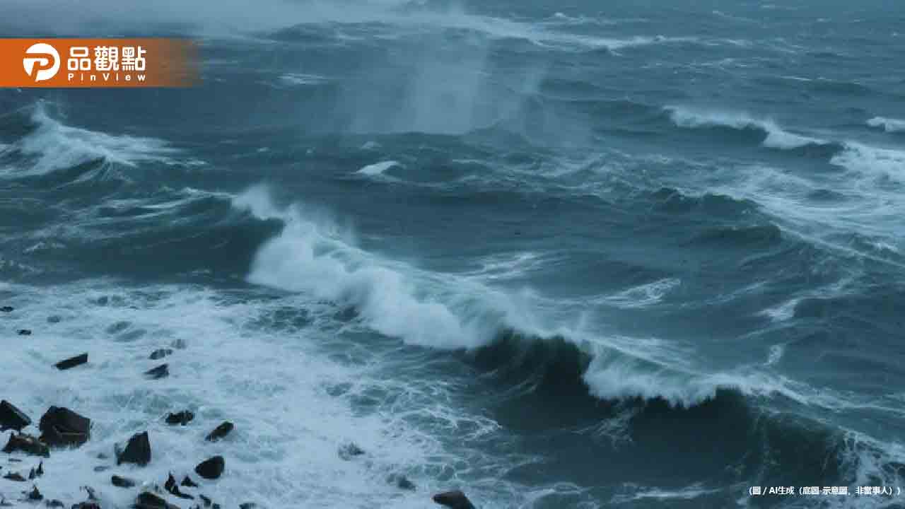 週末恐有雙颱發展! 最新路徑預測看這 週末恐有雙颱發展! 最新路徑預測看這
