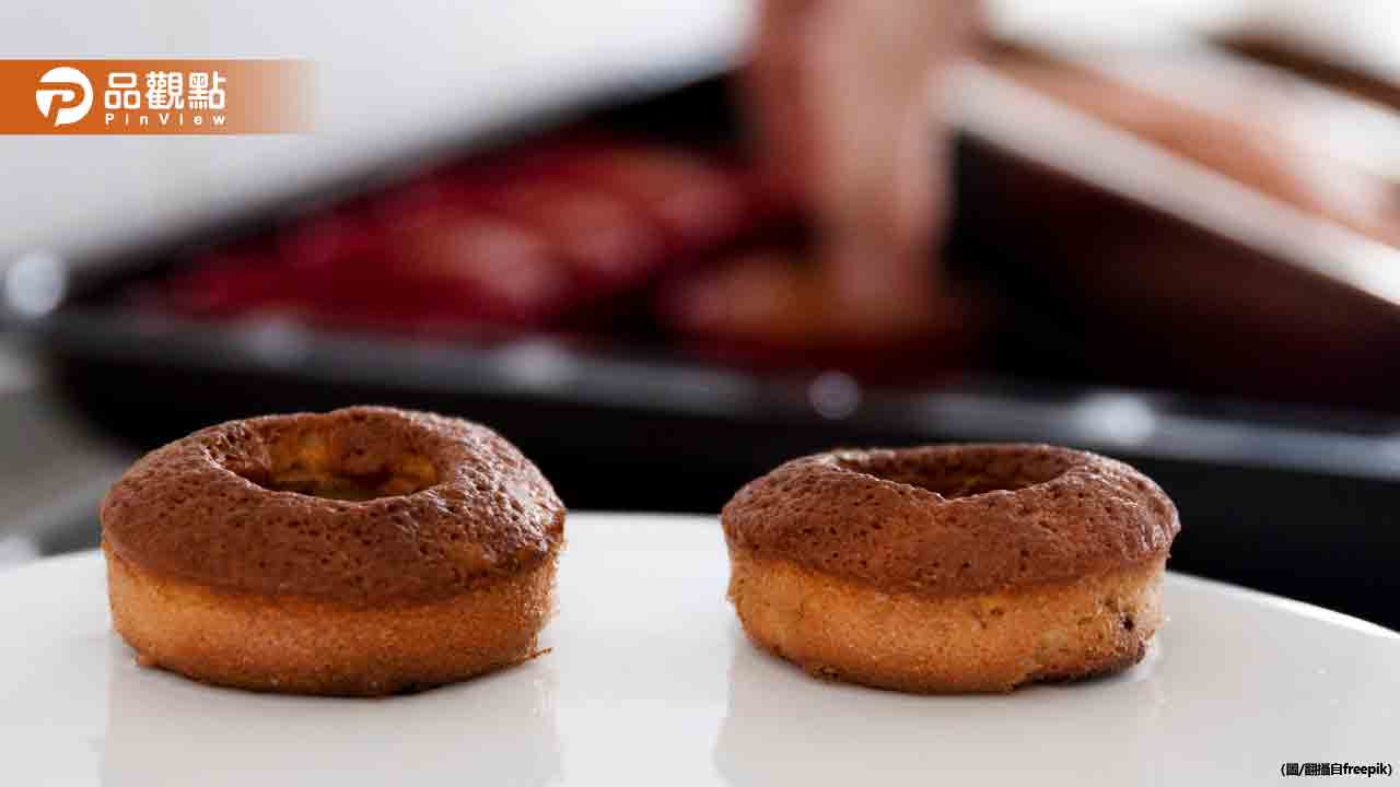350元買到烤焦貝果 店家「悄做1舉動」網友炸鍋 350元買到烤焦貝果 店家「悄做1舉動」網友炸鍋