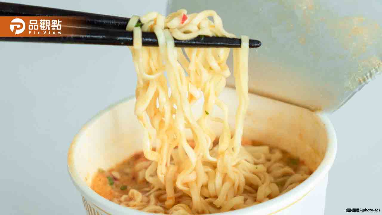 瑞士旅遊帶一堆泡麵!台灣遊客被批省過頭 瑞士旅遊帶一堆泡麵!台灣遊客被批省過頭