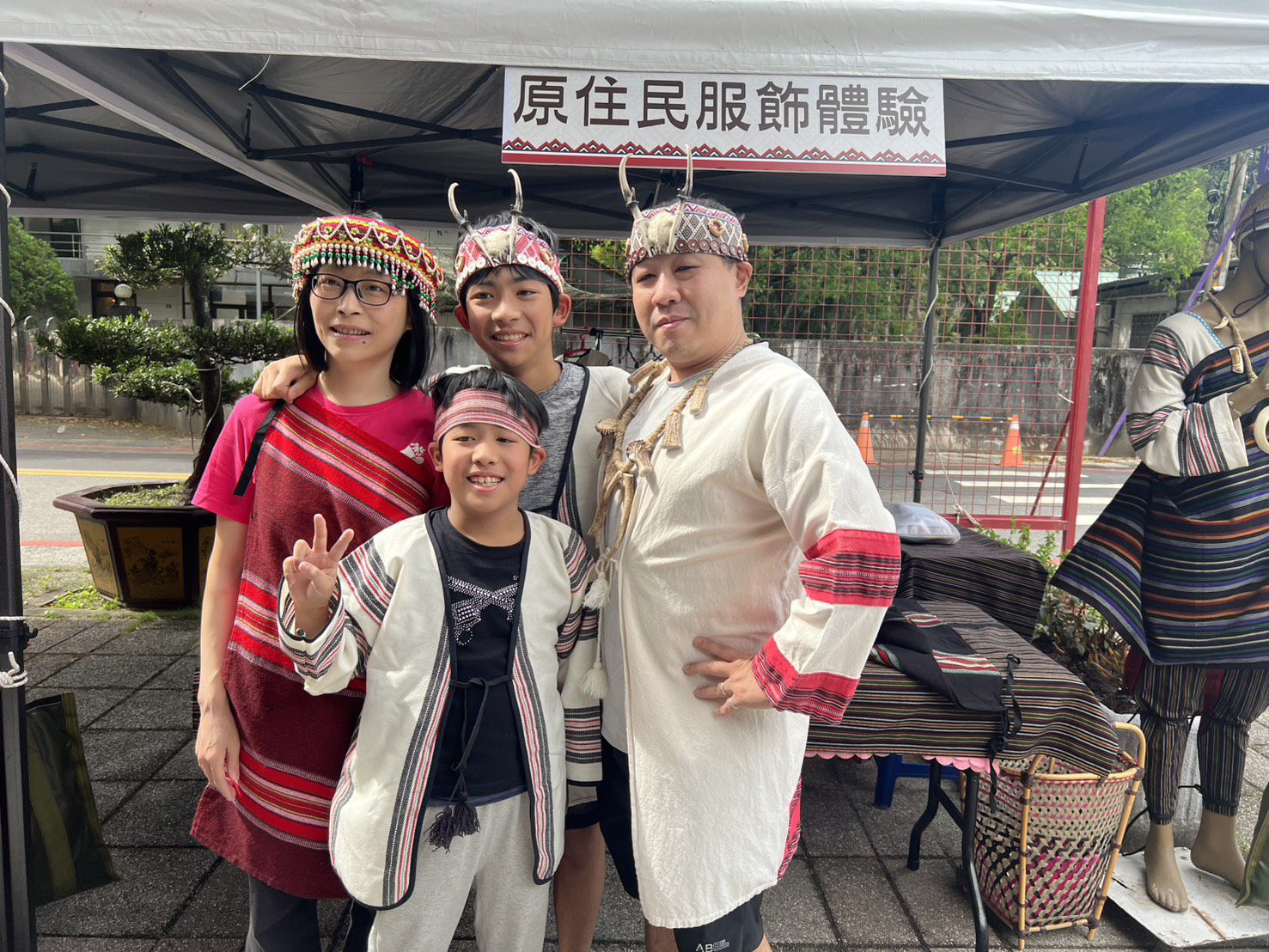 「戀戀谷關悠遊泰雅」活動匯聚人潮  谷關魅力綻放共譜文化觀光嶄新篇章