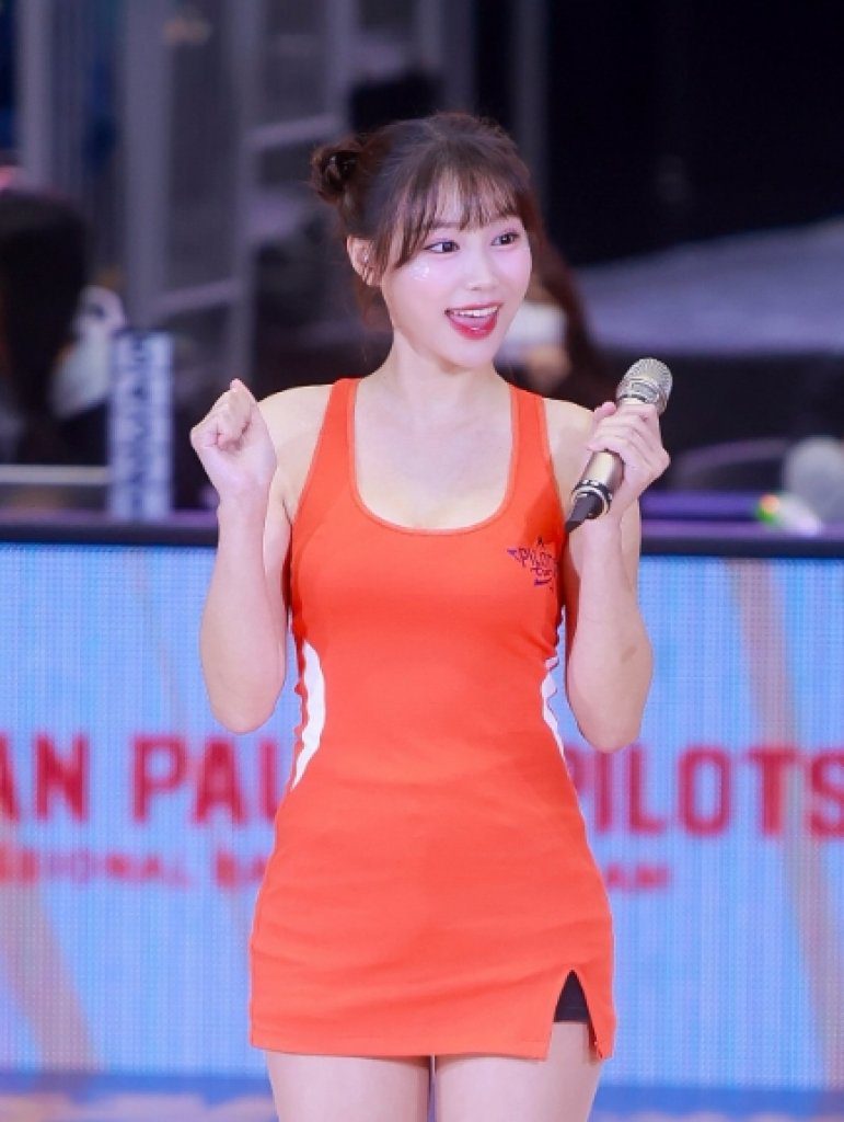 韓風再襲中職!Passion Sisters神秘98號掀猜測熱潮 韓風再襲中職!Passion Sisters神秘98號掀猜測熱潮