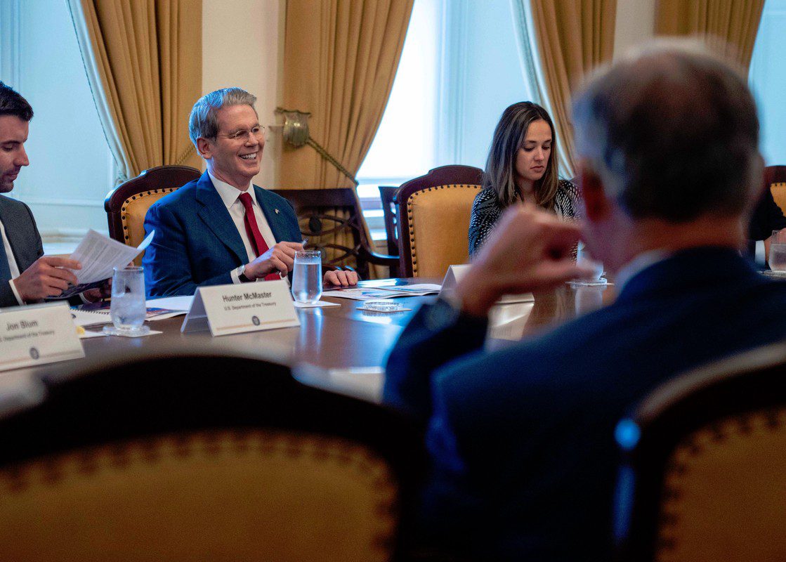 8月1日關稅大限將至 美財長貝森特:不為時程而倉促簽約 8月1日關稅大限將至 美財長貝森特:不為時程而倉促簽約