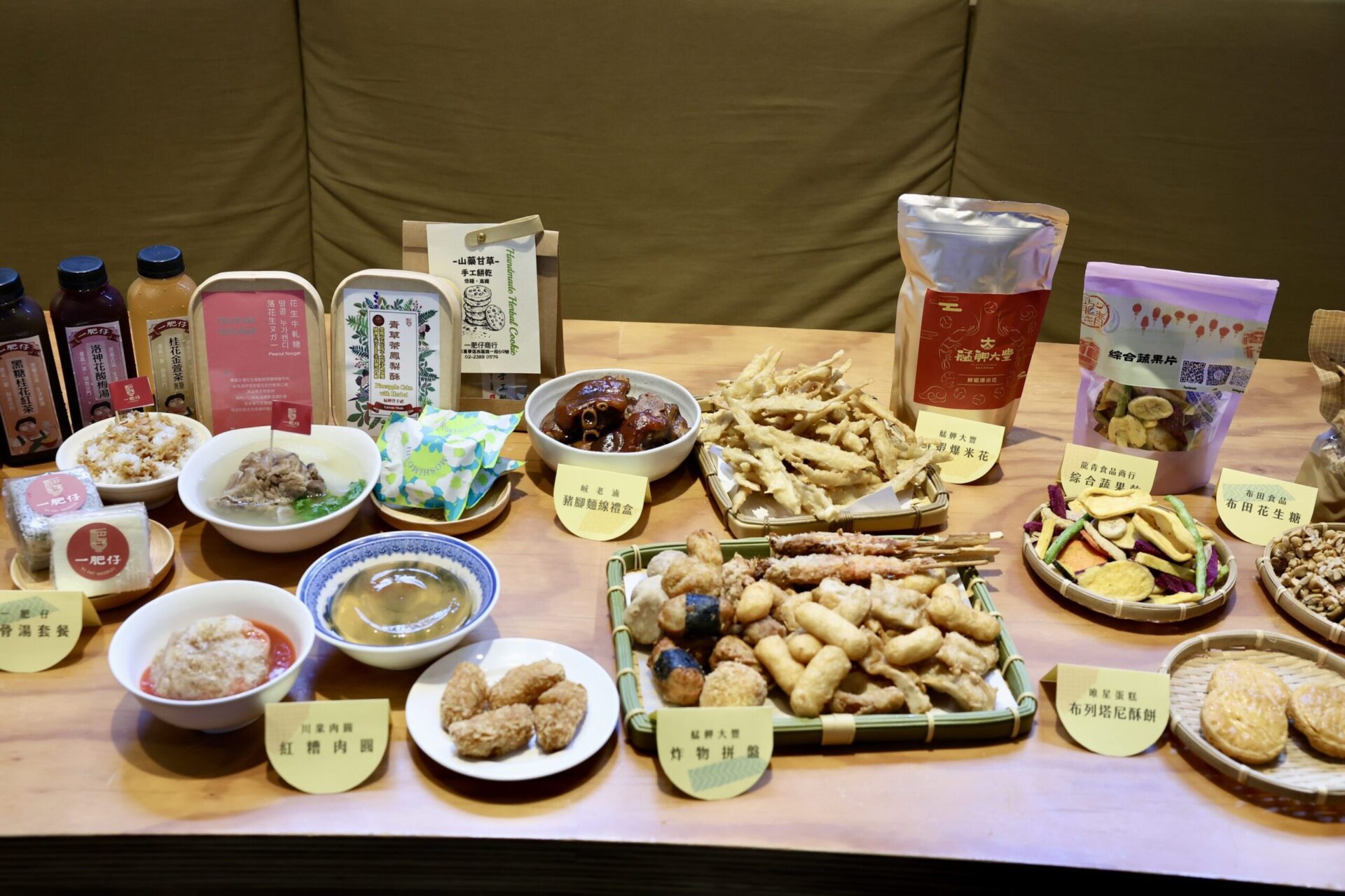 「漫步艋舺・城中再發現」　北市推百場免費遊程帶動商圈活絡