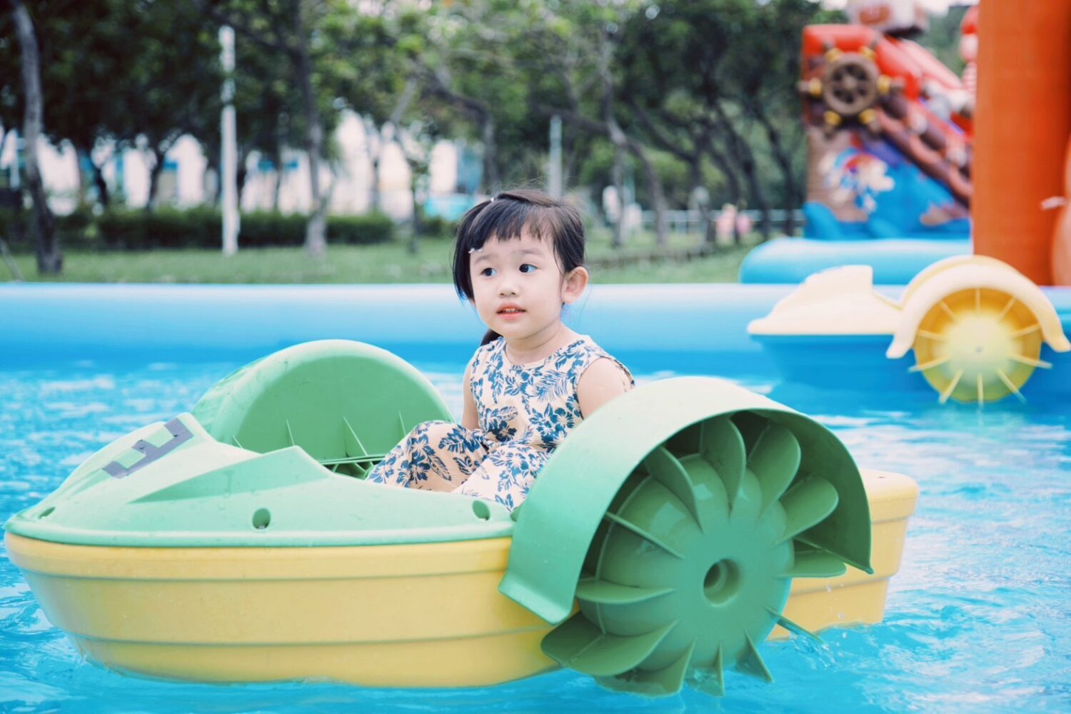 FUN暑假衝高雄 吃喝玩樂精彩活動多彩多姿! FUN暑假衝高雄 吃喝玩樂精彩活動多彩多姿!