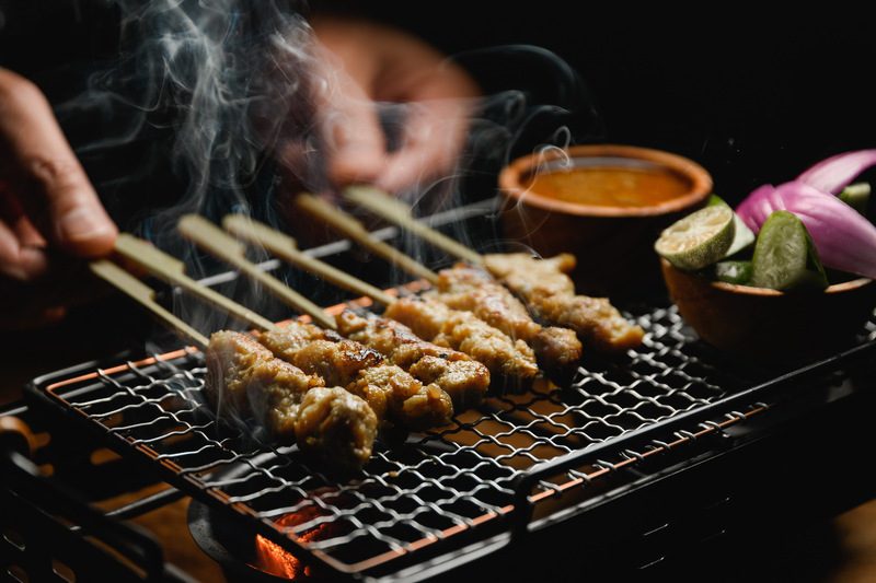 高雄洲際酒店父親節美味獻禮，寵愛爸爸早鳥優惠驚喜登場