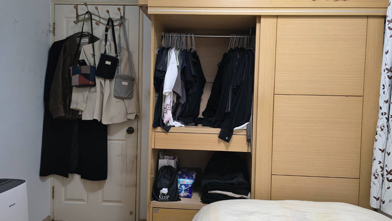 PTT網友不聽勸請了居家整理師  實測結果兩極！有人狂讚超實用、有人嗆是智商稅