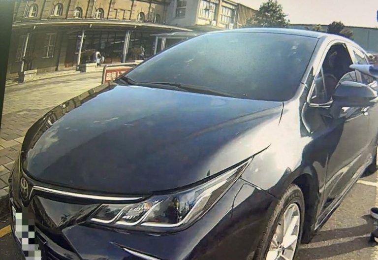 白牌車違法攬客收費100元遭重罰10萬元 白牌車違法攬客收費100元遭重罰10萬元