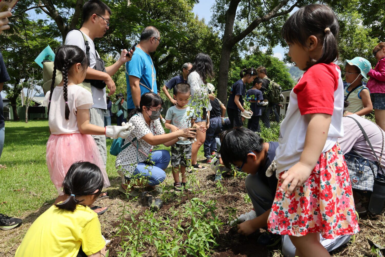 西拉雅「蝴蝶遊樂園」生態活動7/26登場 西拉雅「蝴蝶遊樂園」生態活動7/26登場