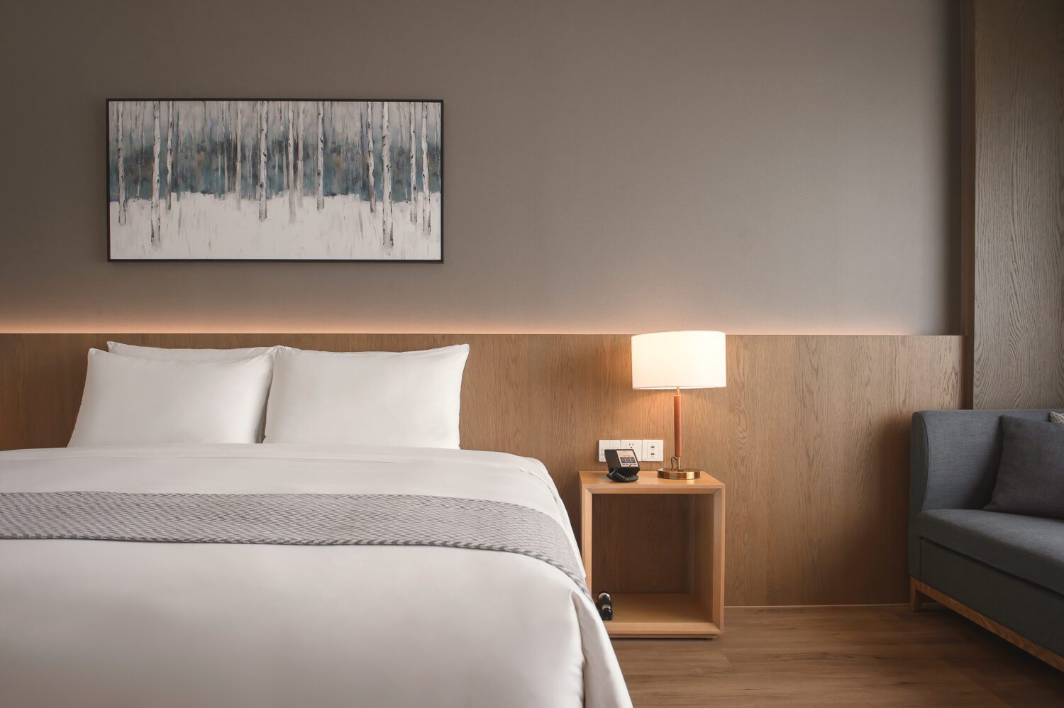 國華友愛商圈稱霸台南 禧榕軒推入住享美食驚喜 國華友愛商圈稱霸台南 禧榕軒推入住享美食驚喜