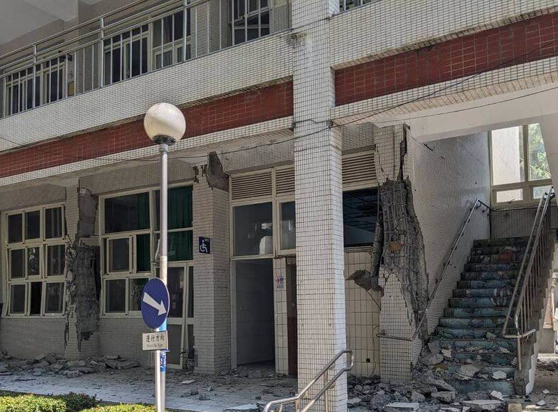 童子賢批災後捐款遭干預　花蓮縣府嚴正駁斥不排除法律行動