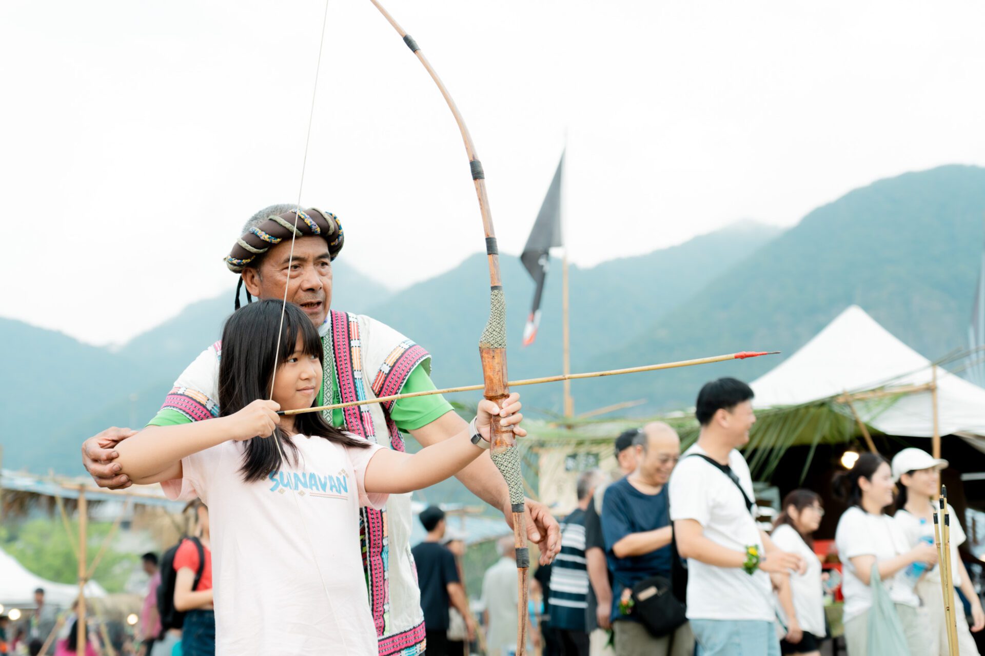「縱谷原遊會・部落食樂園」展現原鄉的美好   4場購票體驗正式開賣