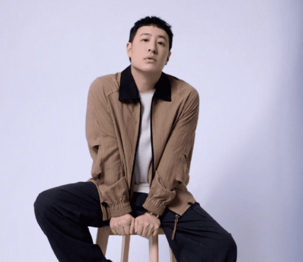 潘瑋柏承認「我偷吃」!求饒網友:別讓公司知道 潘瑋柏承認「我偷吃」!求饒網友:別讓公司知道