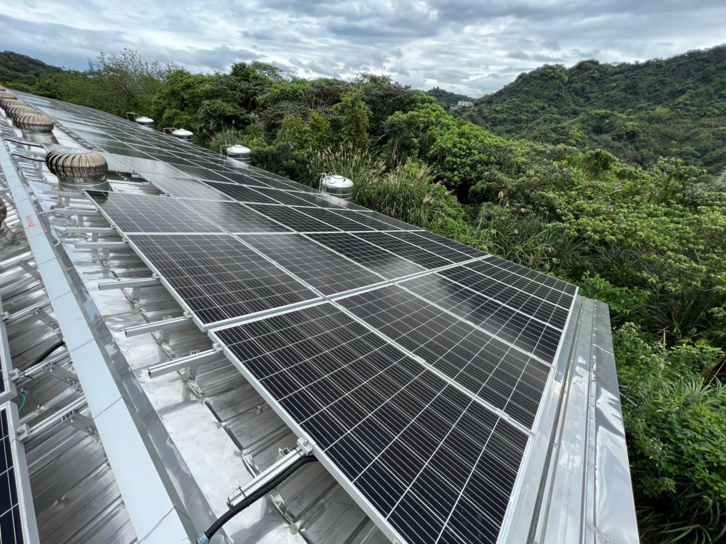 基隆低碳村里行動輔導計畫開跑　即日起受理申請