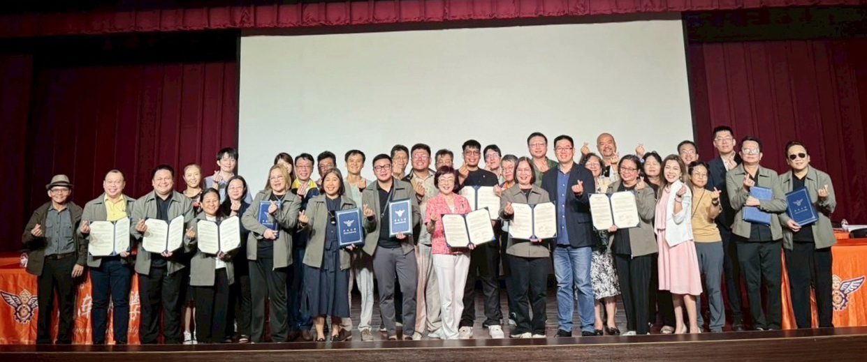 開南大學攜手菲國13校簽署MOU 跨文化交流共育國際化人才