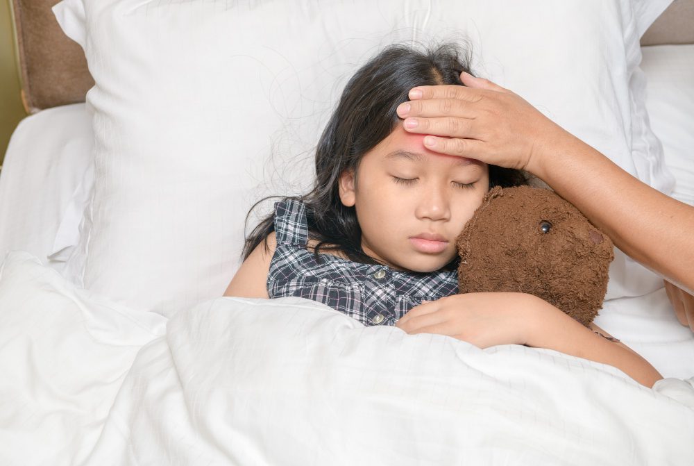 小孩感冒別濫用抗生素!錯誤使用恐導致皮疹、腸胃不適 小孩感冒別濫用抗生素!錯誤使用恐導致皮疹、腸胃不適