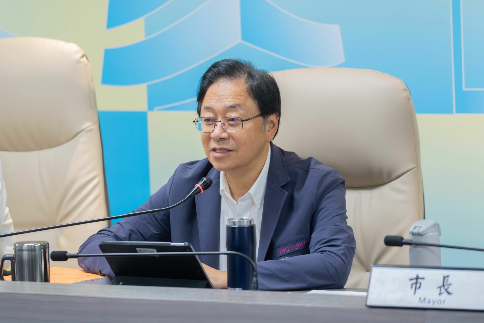 桃園推動「農遊新視界」 展現在地休區多元魅力 桃園推動「農遊新視界」 展現在地休區多元魅力