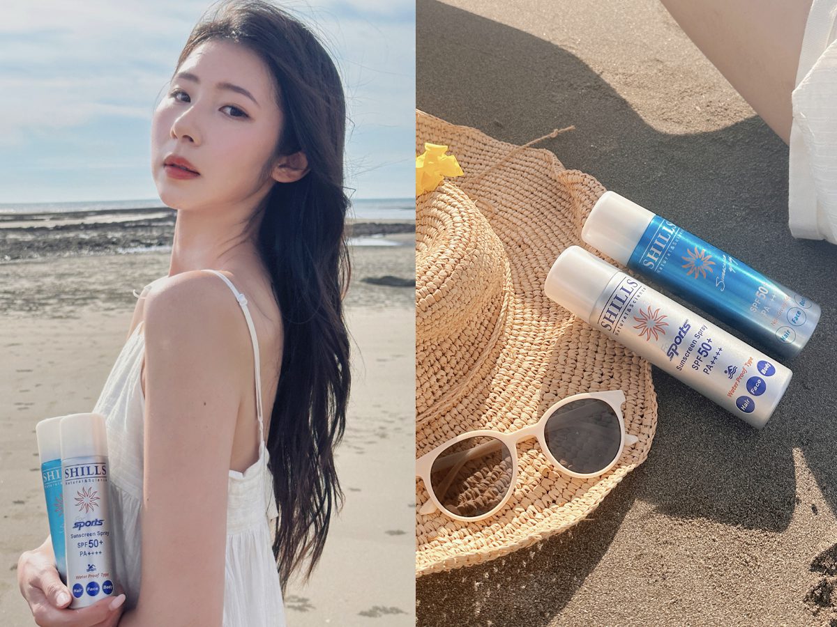 天天擦防曬 卻比同齡人老得快10歲