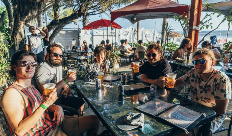 清涼氣墊水樂園 7/26率先登場 FUN遊旗津涼爽一夏 清涼氣墊水樂園 7/26率先登場 FUN遊旗津涼爽一夏