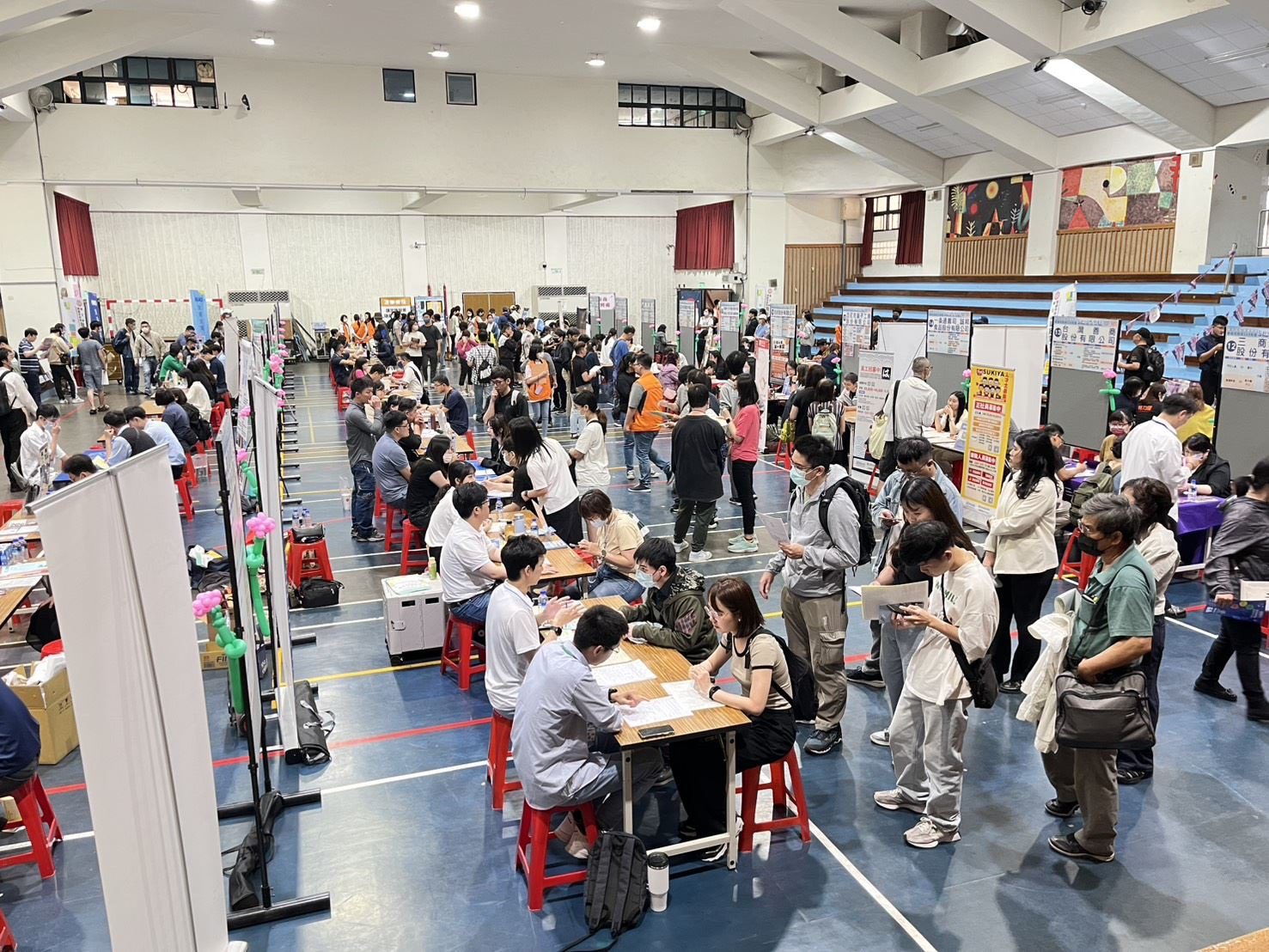 高雄失業率創縣市合併以來新低3.2% 　招商引資與就業政策成果豐碩