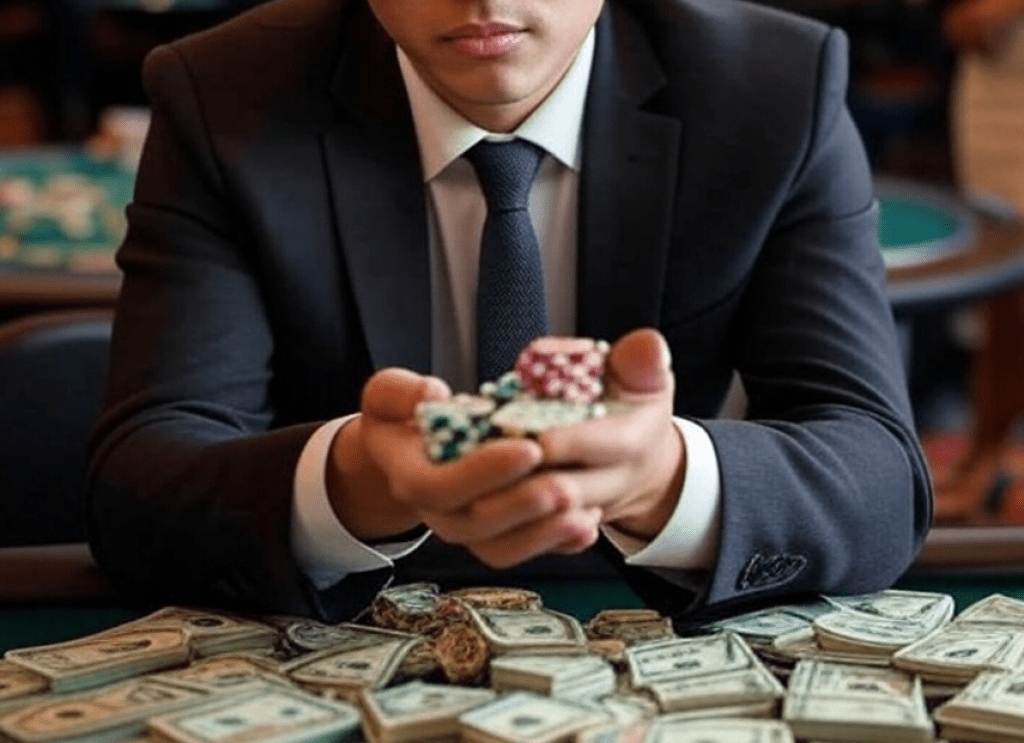 軍人積欠300萬賭債逾假2日未歸　法院判有期徒刑2月