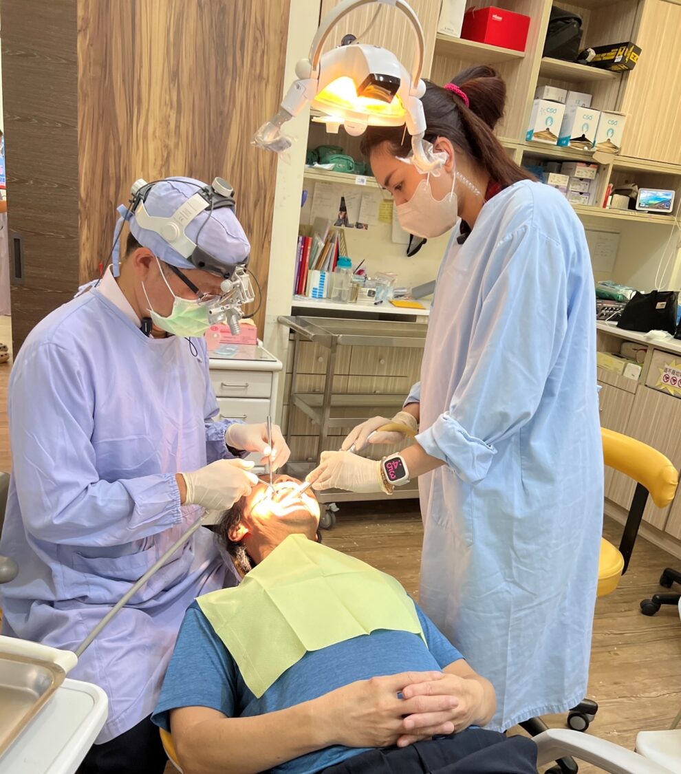 「屏東縣政府補助長者假牙裝置」尚有經費 符合資格者盡快申請補助 「屏東縣政府補助長者假牙裝置」尚有經費 符合資格者盡快申請補助