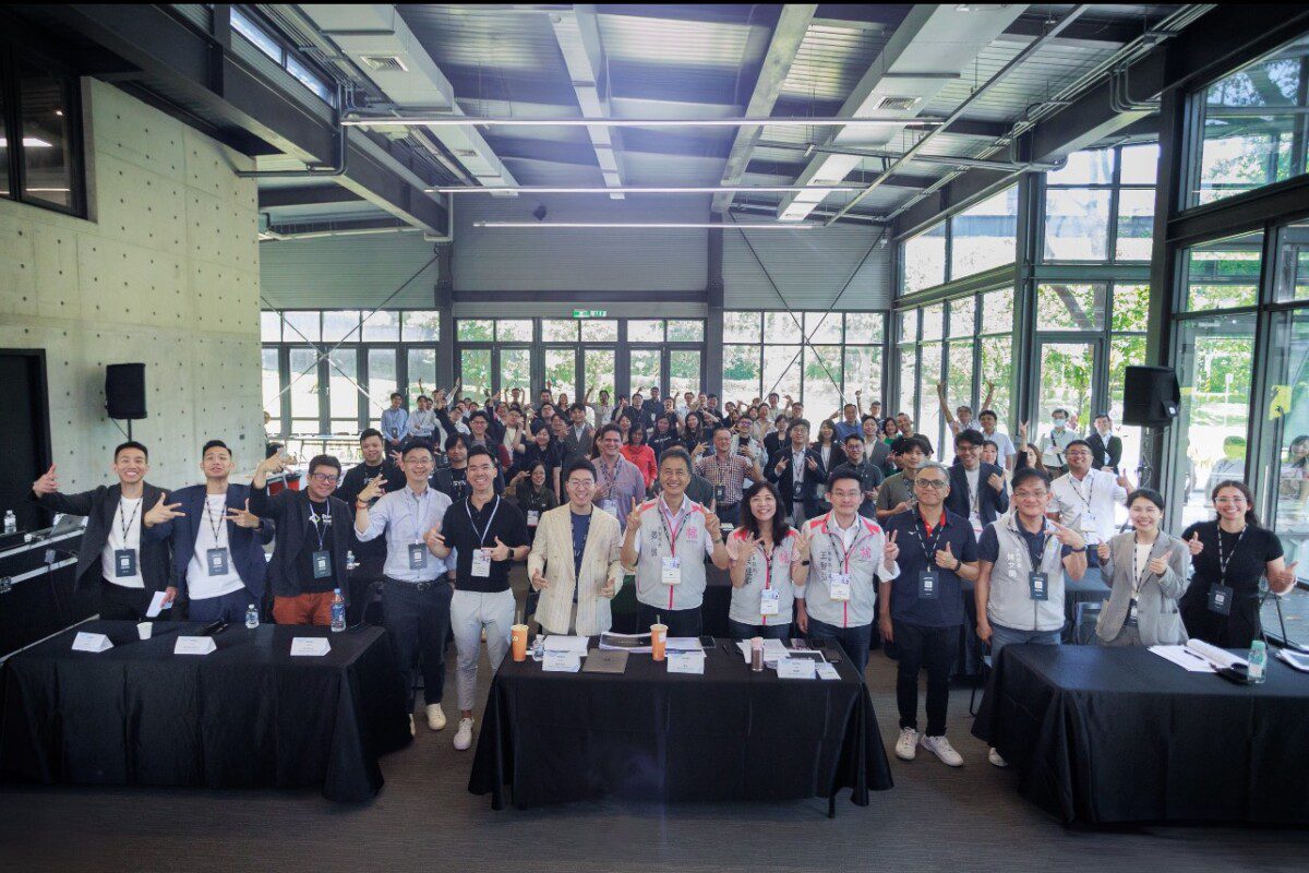 桃園出發挺進矽谷　Plug and Play Batch 1帶領新創走向全球