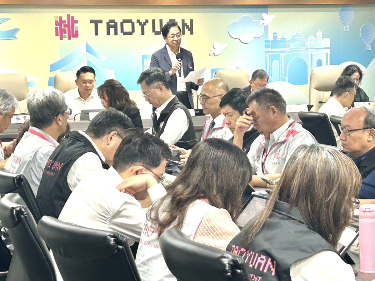 桃市府婦幼友善設施再升級 張善政市長打造成友善育兒之都 桃市府婦幼友善設施再升級 張善政市長打造成友善育兒之都