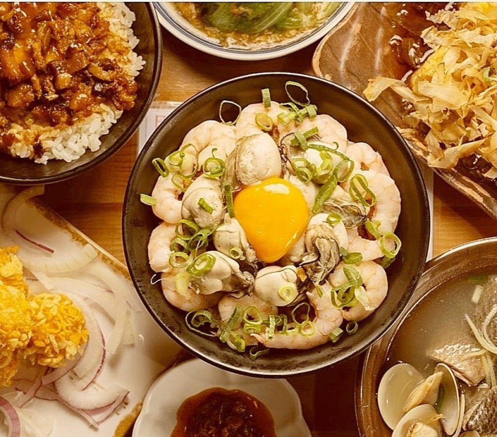 林口店租6萬！痛風魯肉飯不漲價設低消　「大人200小孩100」　