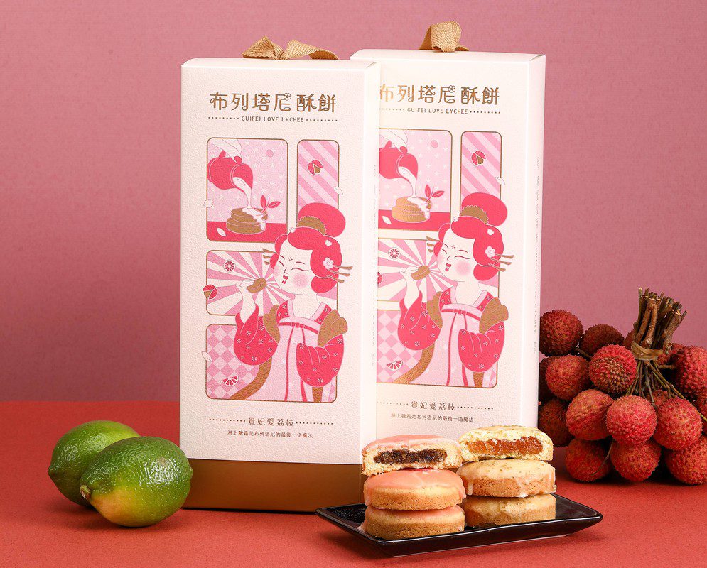 胖肉鋪中秋禮盒首選｜再出2新品！網敲碗：還要鳳荔酥