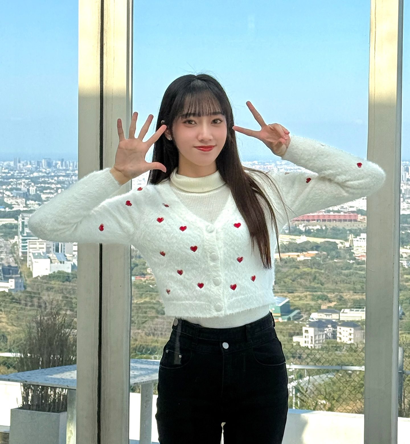 職籃啦啦隊員逛中平商圈被當移工 遭便衣警盤查、拉扯手臂嚇壞 職籃啦啦隊員逛中平商圈被當移工 遭便衣警盤查、拉扯手臂嚇壞