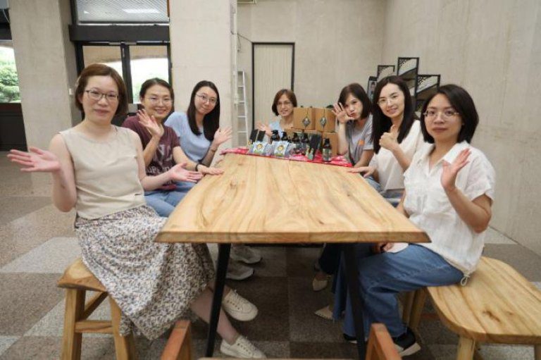 竹縣府推動農林業剩餘資源加值利用 研習活動開放報名