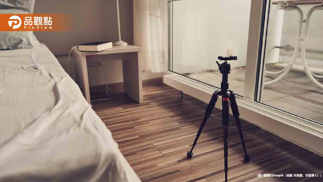 雙胞胎兄弟偷拍性愛片!還轉賣AV斂財 雙胞胎兄弟偷拍性愛片!還轉賣AV斂財