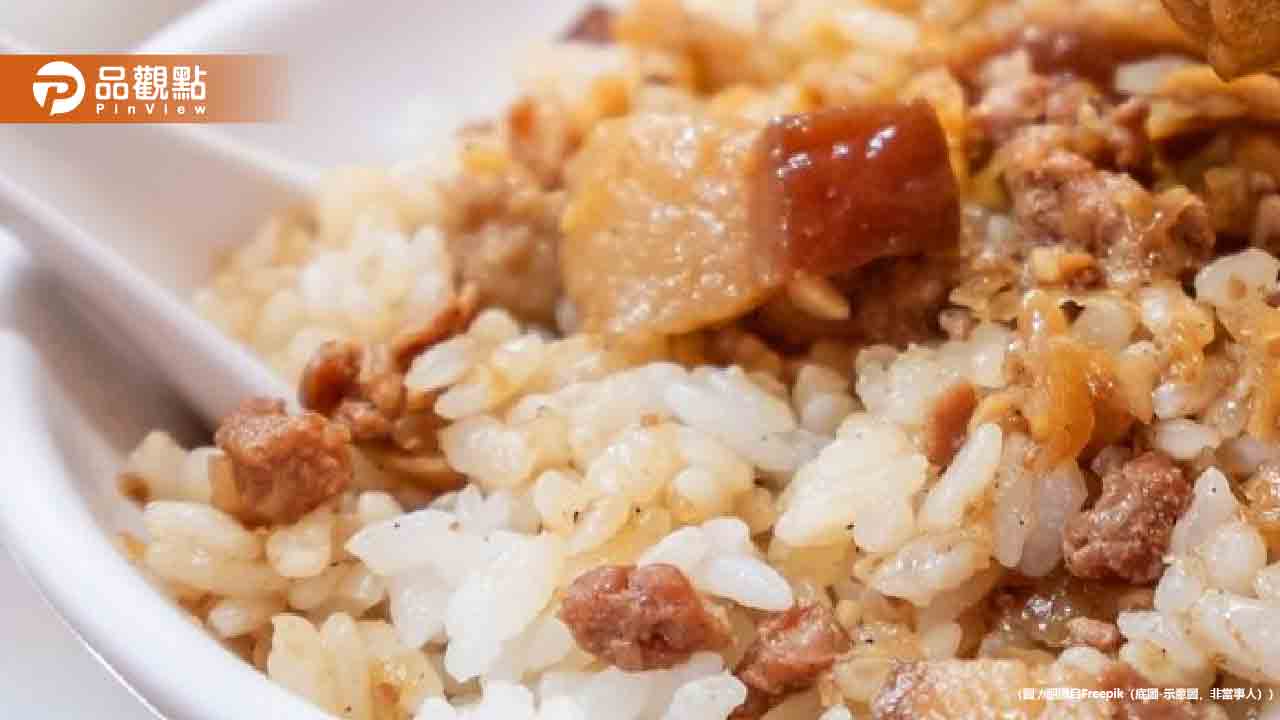 魯肉飯店設200元低消 網友傻眼:這價錢能吃平價牛排了 魯肉飯店設200元低消 網友傻眼:這價錢能吃平價牛排了