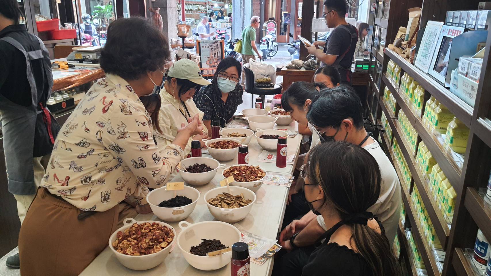 300秒煙火8/6點亮大稻埕　夏日節在地體驗與滿額好禮等你拿