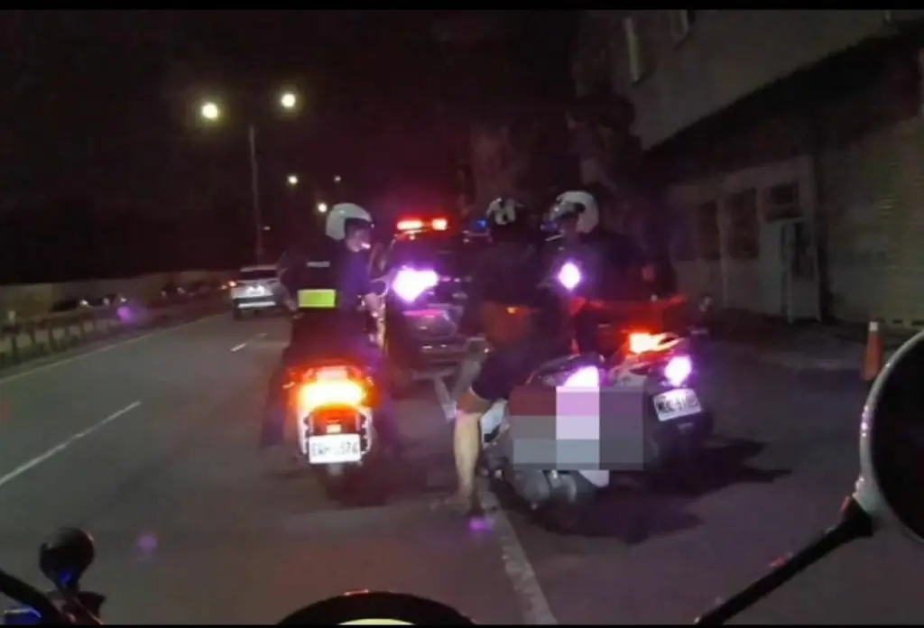 鑰匙沒拔就當自己的 賊爽30分鐘卻要一輩子來還