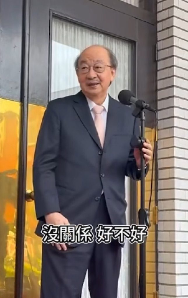 柯建銘喊「不罷免非台灣人」掀論戰 劉靜怡反酸:黨鞭能決定誰是台灣人? 柯建銘喊「不罷免非台灣人」掀論戰 劉靜怡反酸:黨鞭能決定誰是台灣人?