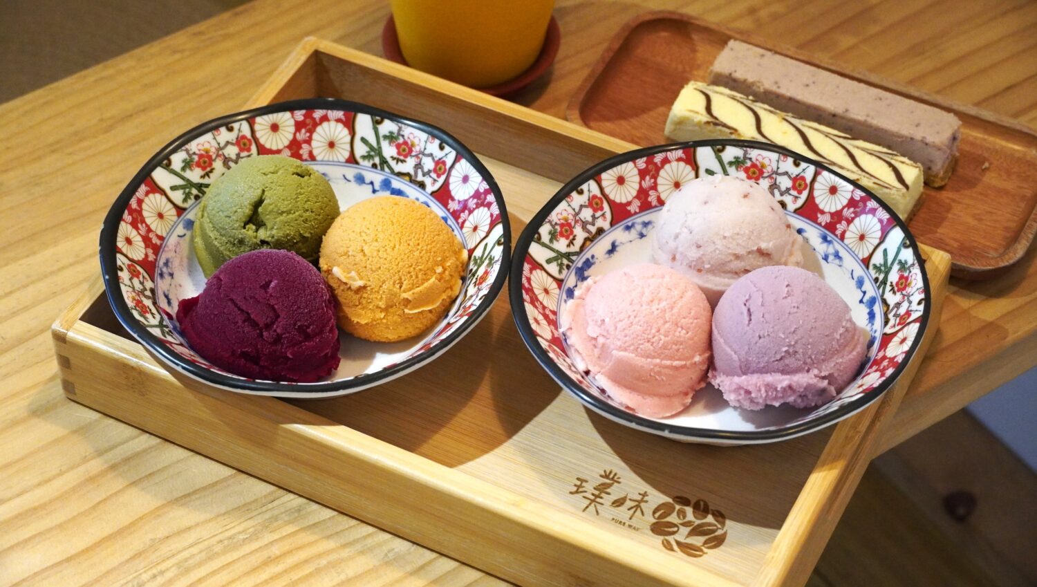 「大港閱冰」8月16、17日哈瑪星清涼登場 迎戰酷暑就來高雄！