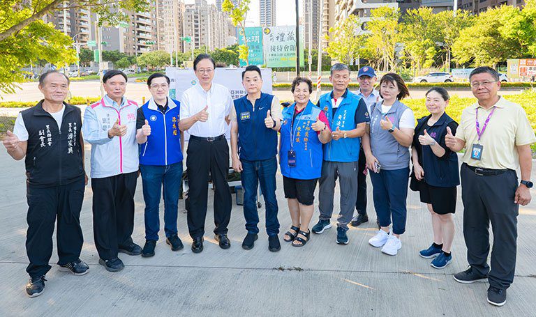 捷運青線延伸至觀音亞矽創　市府納入可行性研究！