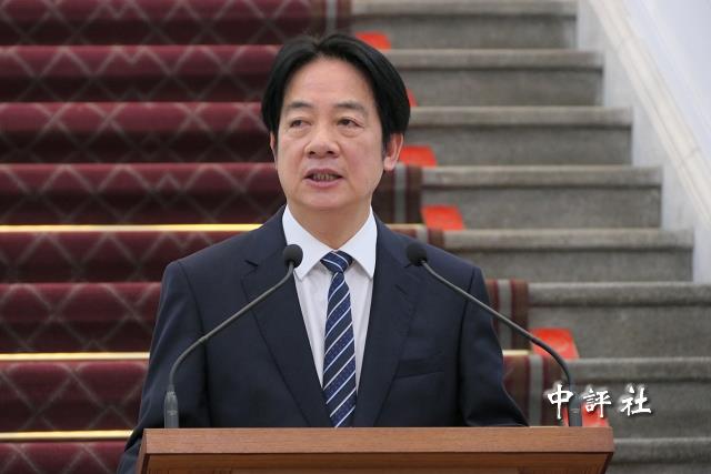 賴清德下令與罷團同行　柯建銘稱:不投罷免非台灣人